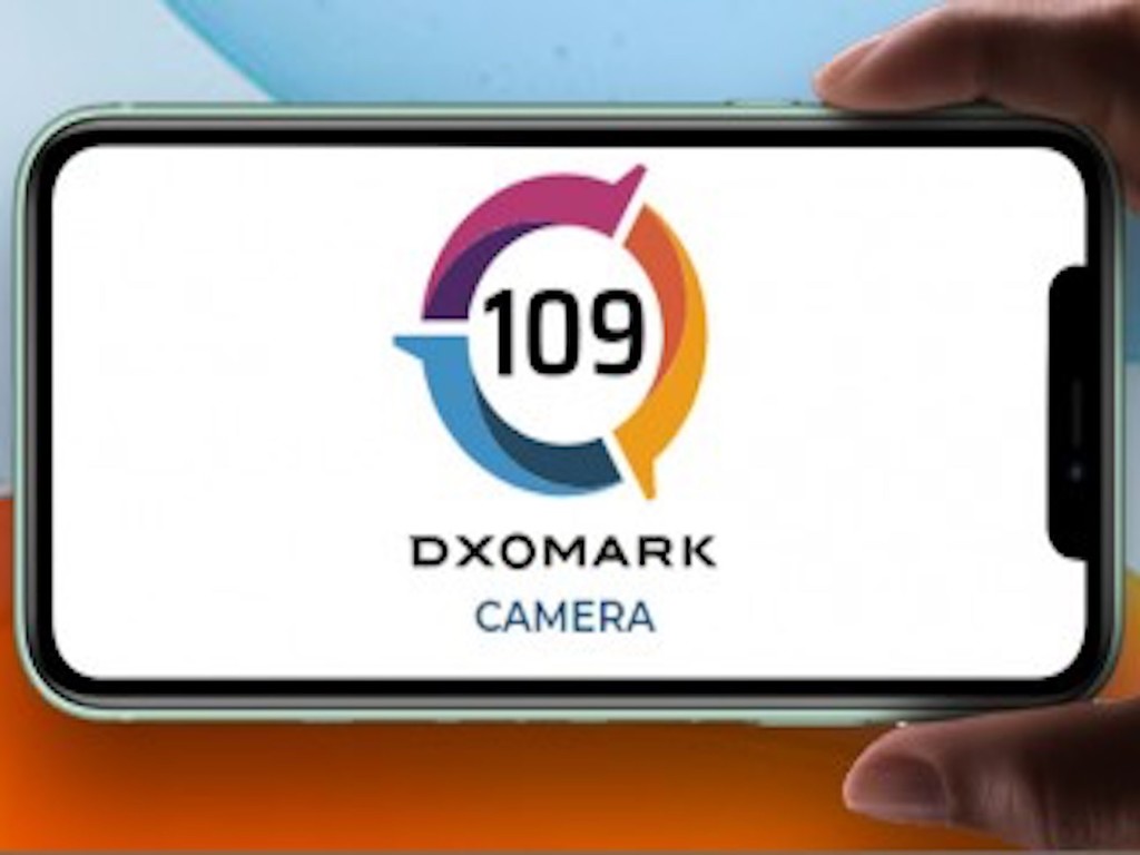 iPhone 11 DxOMark Mobile  評分出爐！就是少了 Tele 相機的 iPhone 11 Pro