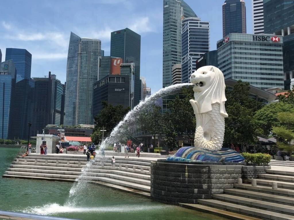 【武漢肺炎】新加坡免費派 520 萬個口罩！家庭平均可領 4 個