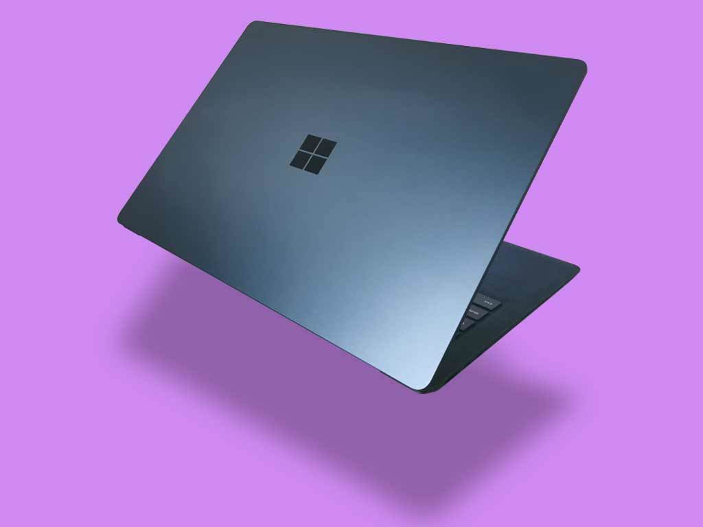 【四款新色】Microsoft Surface Laptop 3    升級十代處理器