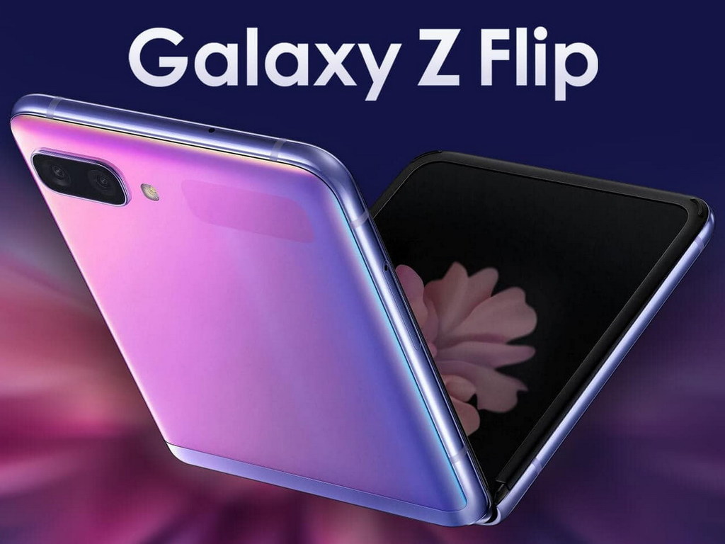 Samsung Galaxy Z Flip 現身 GeekBench！再有上手影片曝光