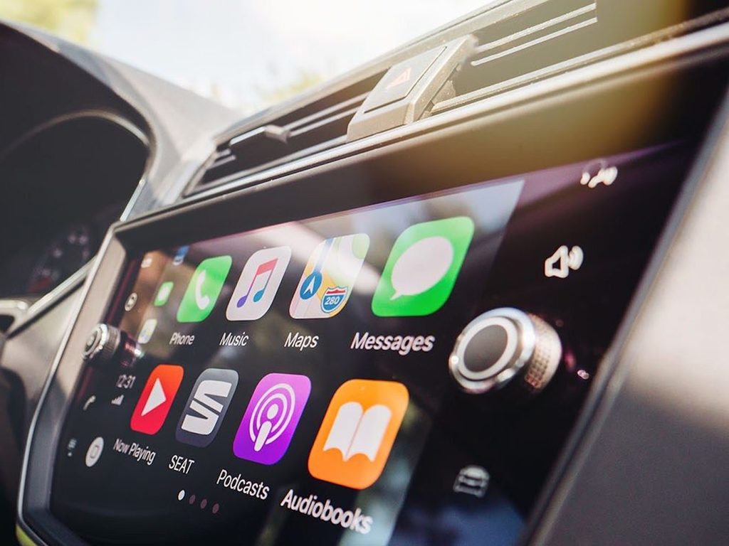 Apple 於 iOS 13.4 測試版加入 CarKey 新功能！可將 iPhone、Apple Watch 當作車匙