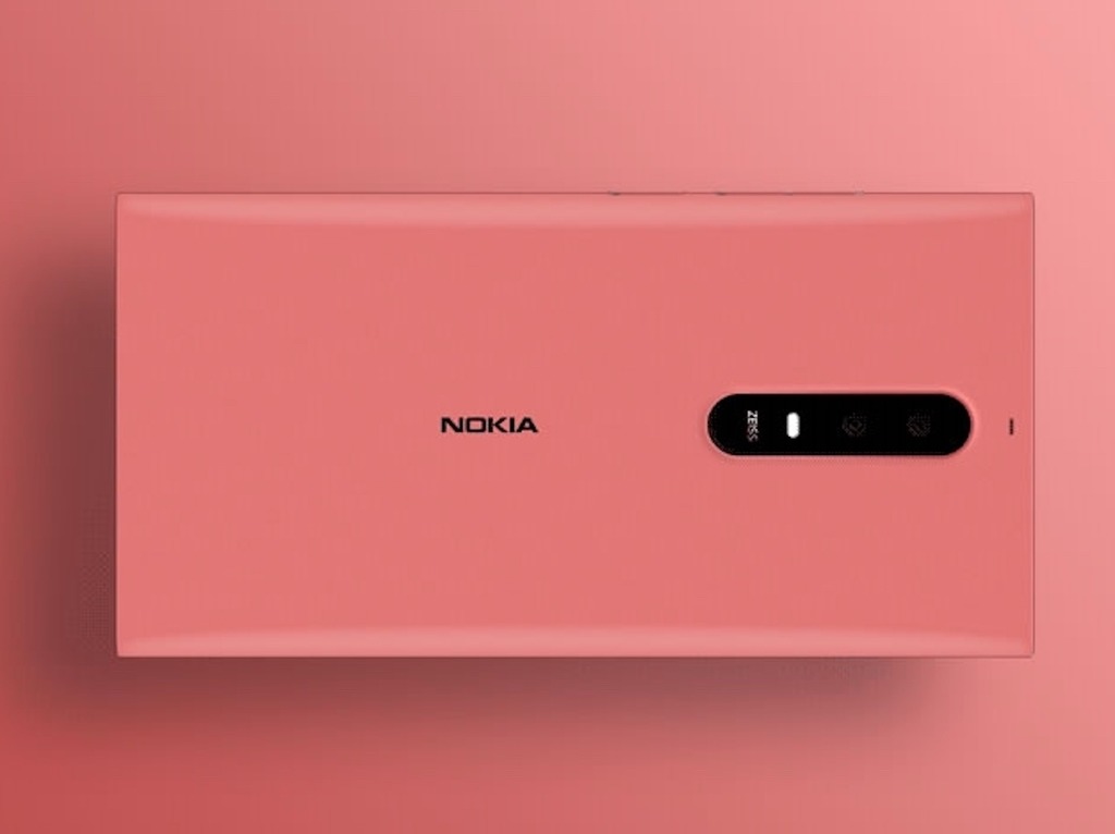 Nokia 一年一經典！Nokia N9 復刻版設計流出