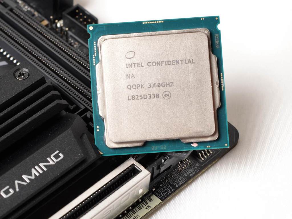 Intel 八核 Comet Lake 效能再加碼！Turbo 時脈上限推至 5.3GHz