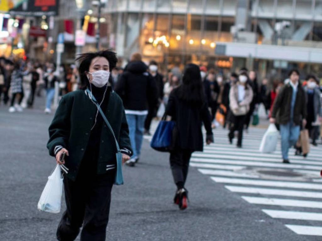 【遊日注意】日本 6 地區高危！或已出現新冠肺炎社區爆發