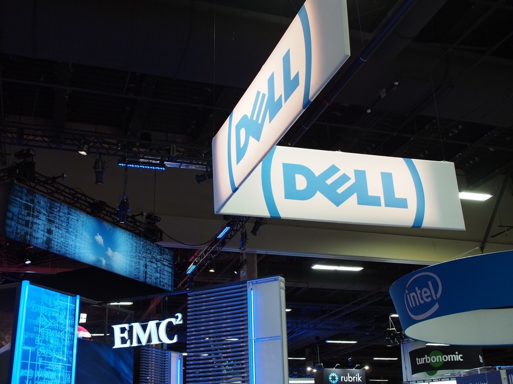 Dell 20 億美元出售 RSA