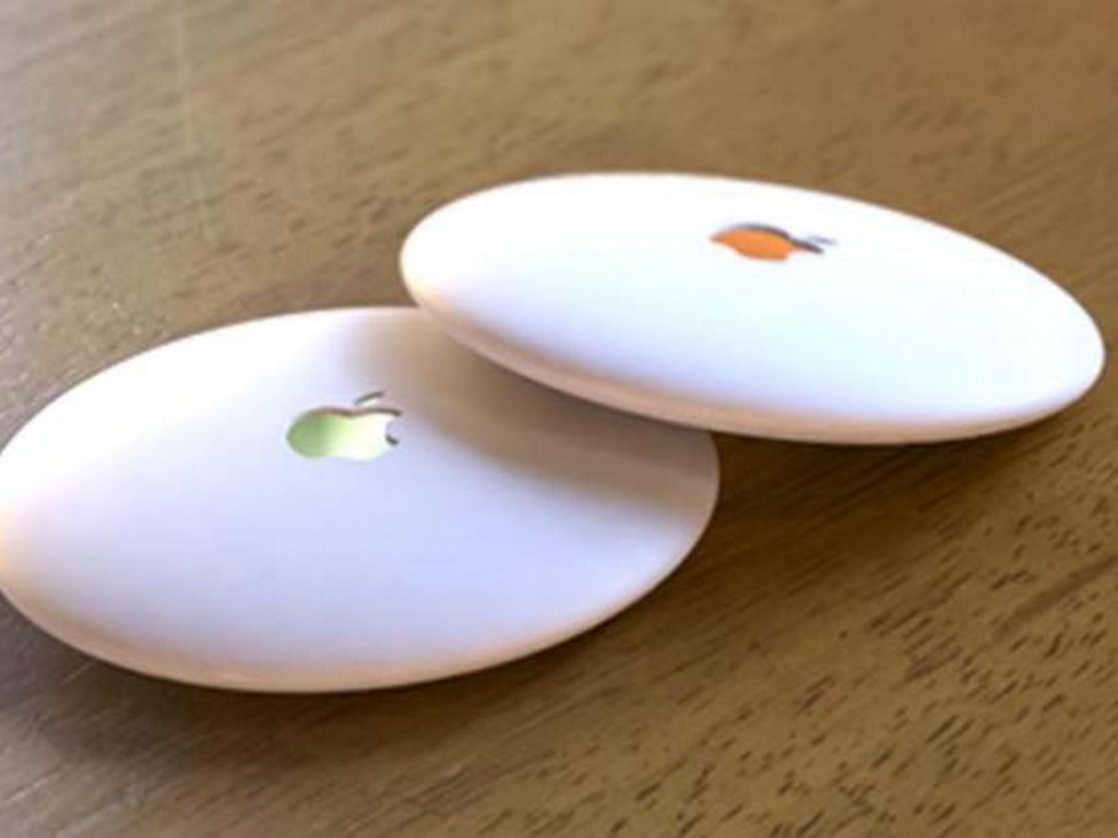 Apple AirTags 藍牙追踪器苦等一年有望 WWDC 2020 現身！？