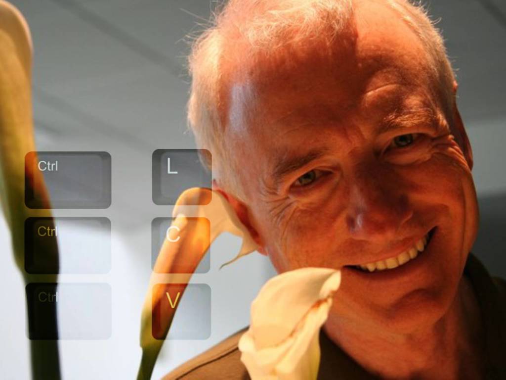 「Copy&Paste」之父逝世!天才工程師 Larry Tesler 享年 74 歲