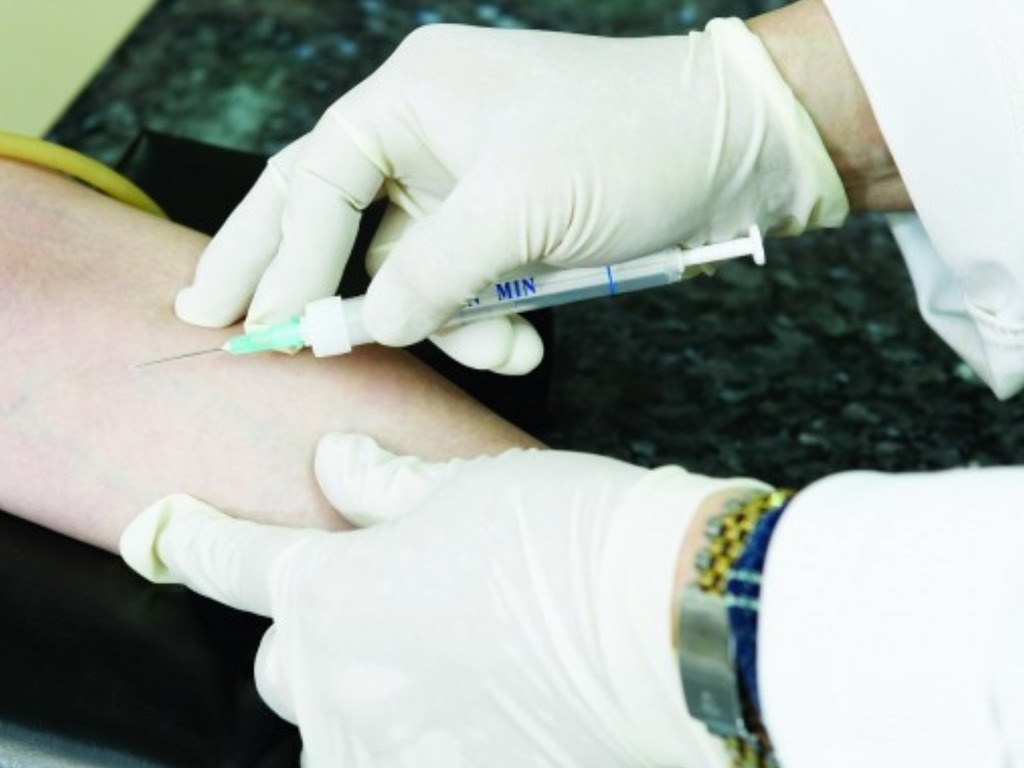 【新冠肺炎】中國新型冠狀病毒疫苗 最快 4 月下旬進行臨床試驗