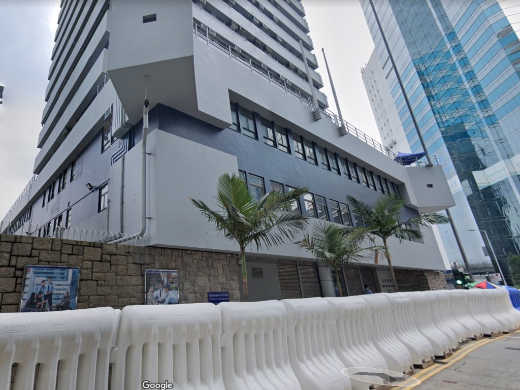 【新冠肺炎】確診警員曾與 59 同袍聚餐  衛生防護中心確認當中 4 人出現病徵