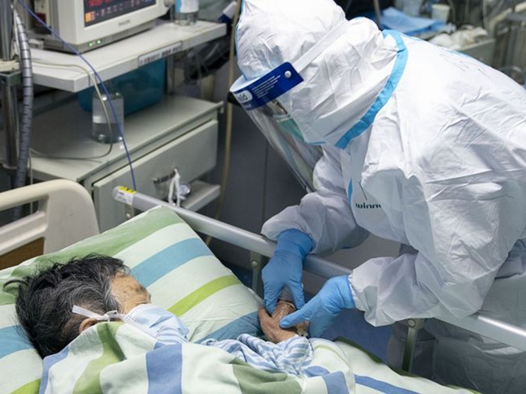 韓裔科學家研發新冠肺炎疫苗 最快 6 月進行人體臨床試驗