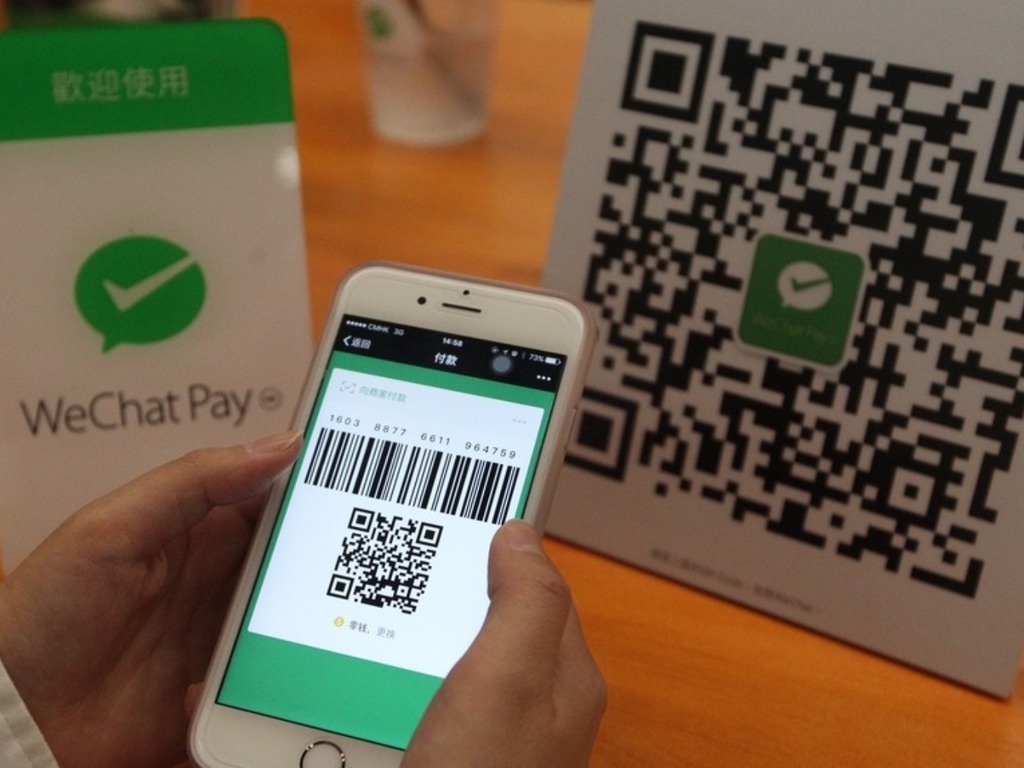 「過大海」買手信更方便？WeChat Pay HK 下月開通港澳跨境流動支付服務