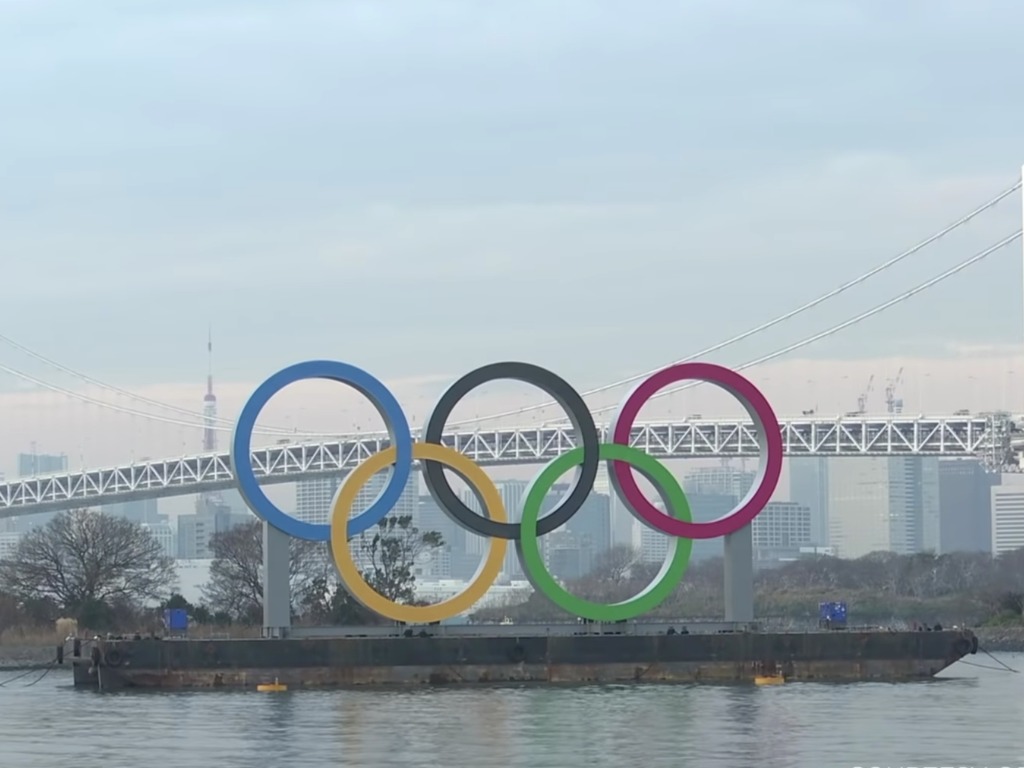 【新冠肺炎】日本衛生大臣表示取消東京奧運與否是言之過早