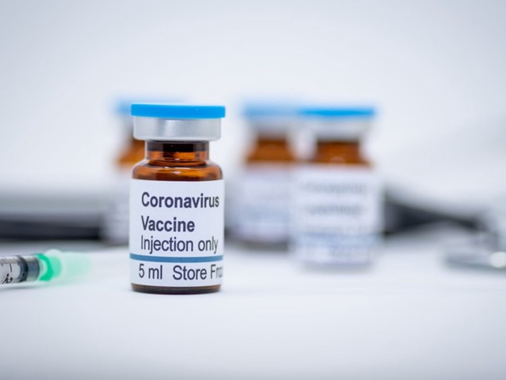 美國快速研發新冠病毒疫苗 擬 4 月進行人體臨床測試