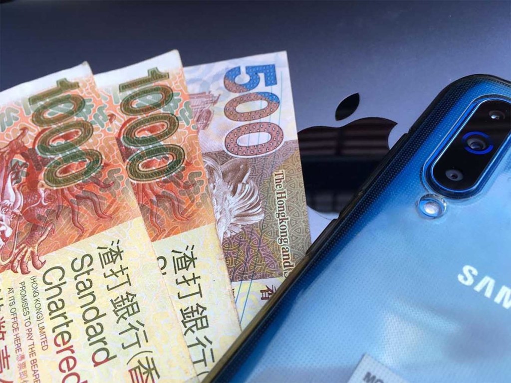 【派一萬蚊】政府派 1 萬點用好？精選 IT Gadgets 套餐：電競 notebook、Ultrabook 同你揀