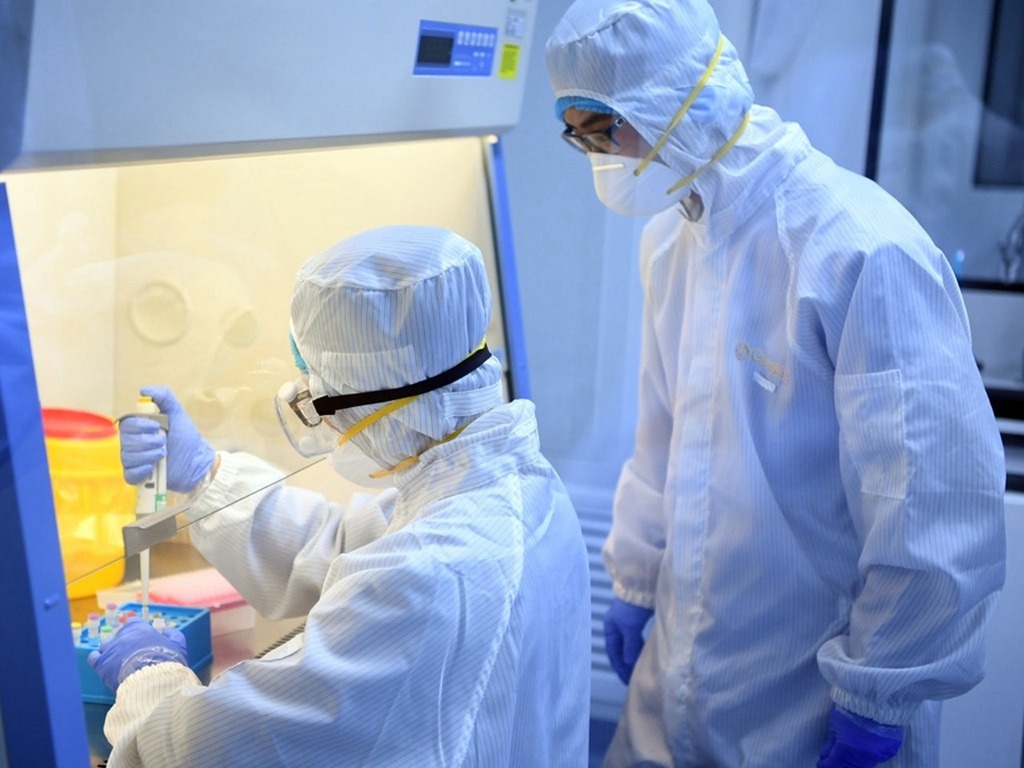 天津大學宣布成功研發新冠病毒口服疫苗 教授親自試藥指仍需臨床試驗