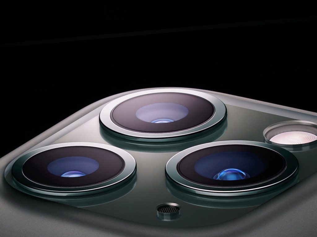 Apple 專為 iPhone 11 系列而設的「Shot On iPhone Challenge」結果出爐
