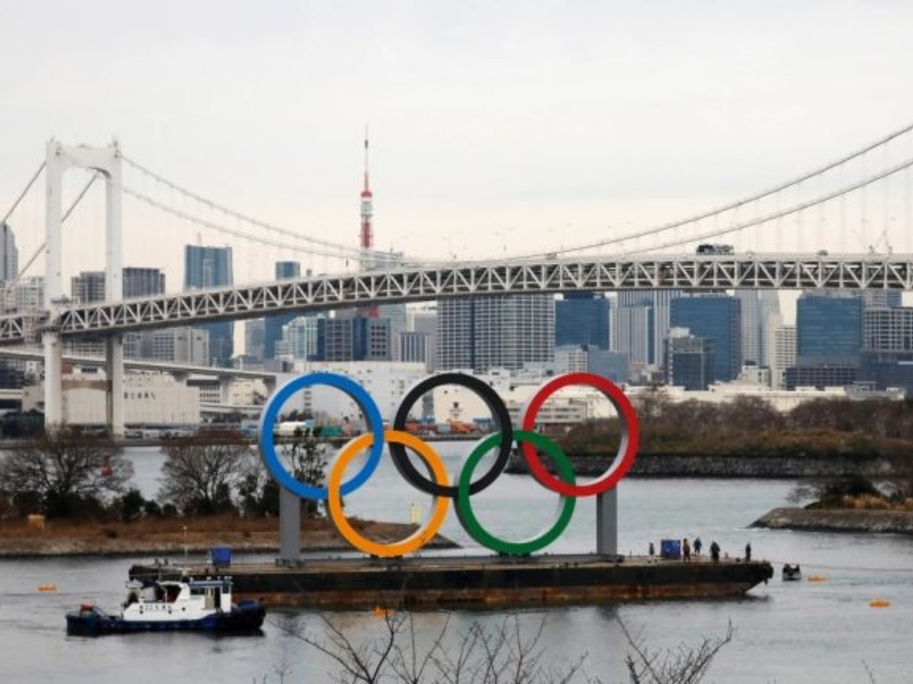 【新冠肺炎】國際奧委會表示東京奧運將如期舉行  協議只規定今年內舉行