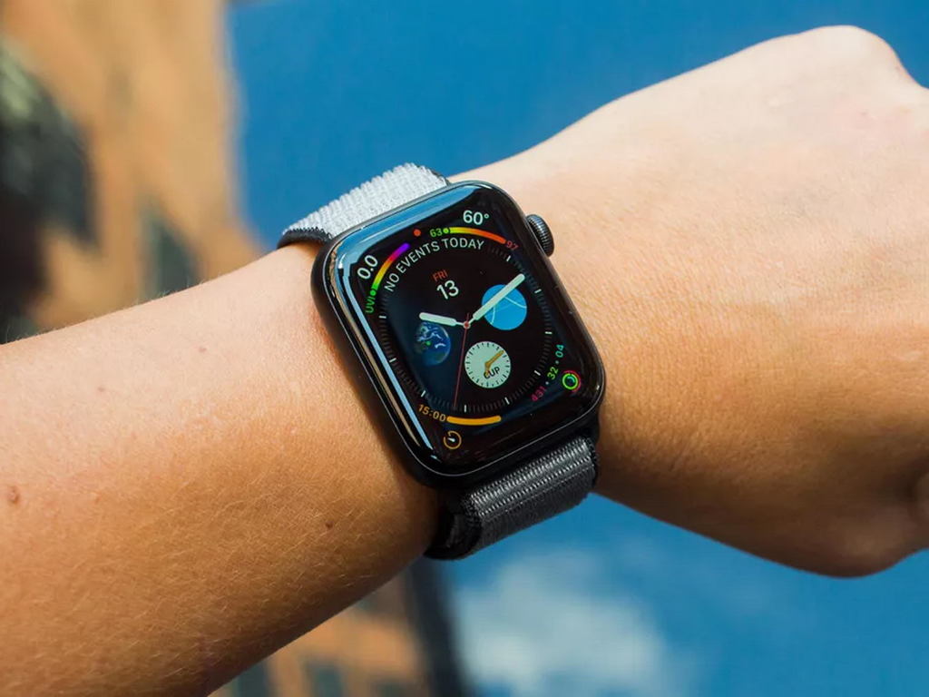 Apple Watch Series 5 劈價！最高即減 ＄600！