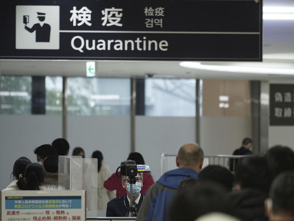 日本暫停港澳免簽證入境 航空公司退票改期手續一覽