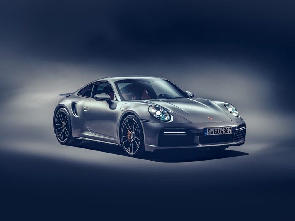 【e＋車路事】最速 Porsche 911 登場  2021 版 0-100km／h 只需 2.7 秒