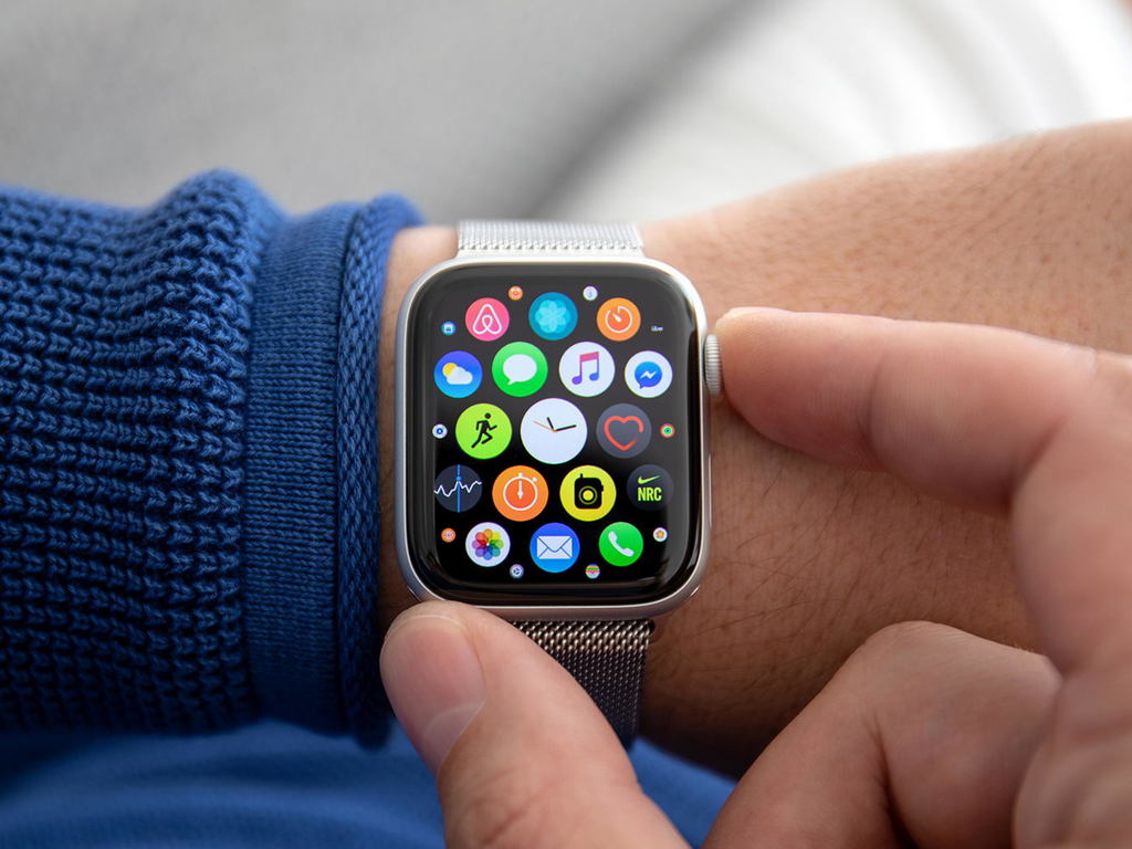 Apple Watch Series 6 新功能曝光！全面強化身體檢測！