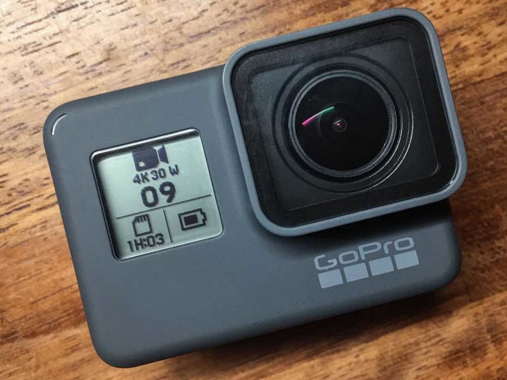 GoPro HERO 5 超平入手！＄1000 有找直送香港！