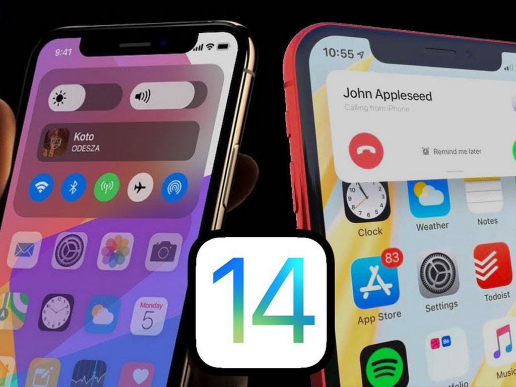 iOS 14 預計 6 月正式公布！七大新功能率先睇！