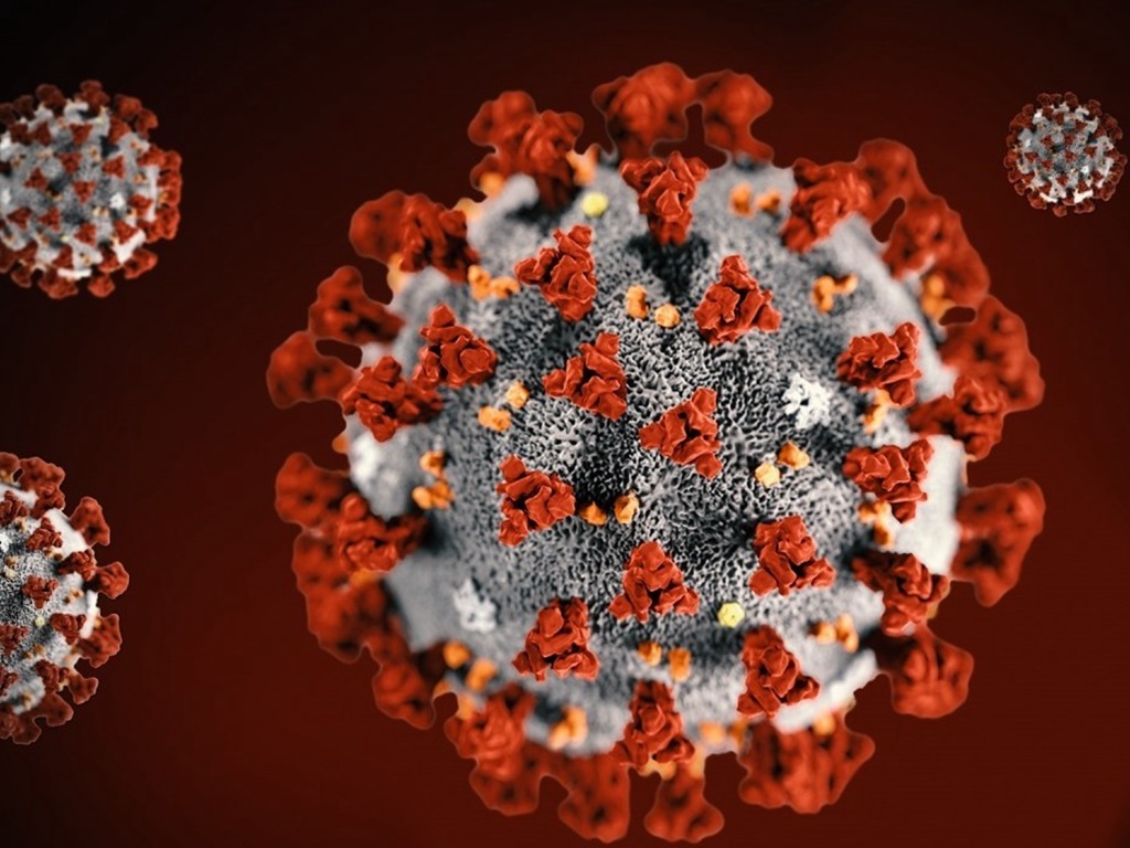 新研究指新冠病毒排毒期可長達 37 天 康復者出院後仍會咳嗽