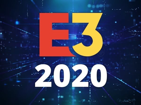 新冠肺炎擴散 E3 2020宣佈取消