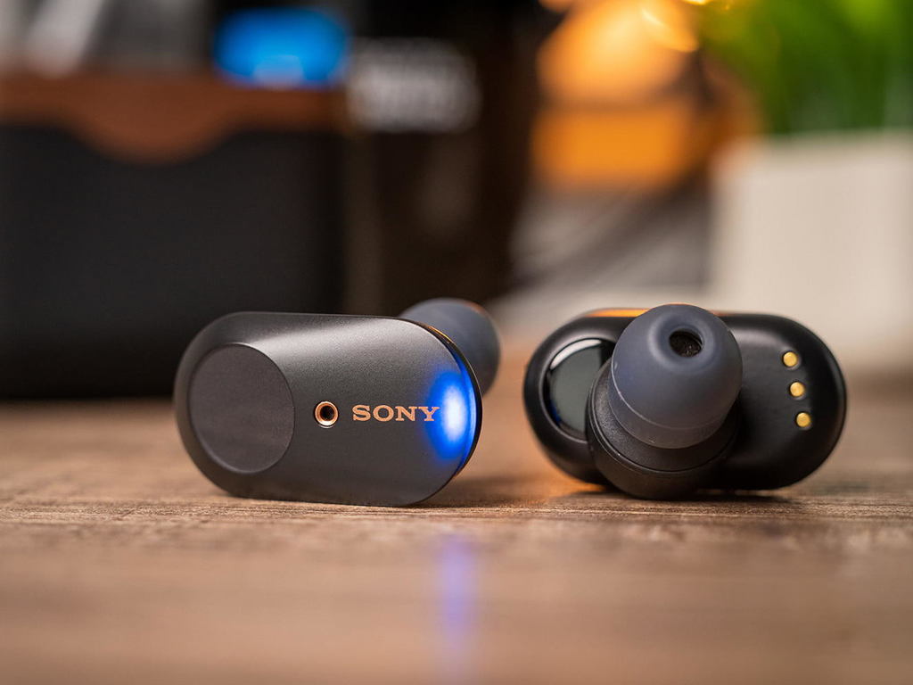 Sony 真無線耳機減價！再送流動充電器、鏡頭套裝！