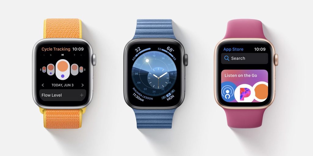 【防疫措施】Apple 暫不鼓勵試戴 Apple Watch 及 AirPods！