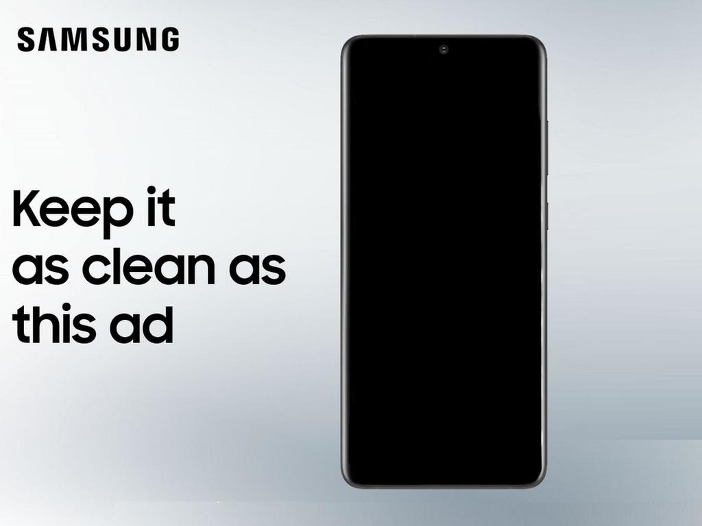 Samsung 推 Galaxy Sanitizing Service 免費消毒服務！香港暫未受惠