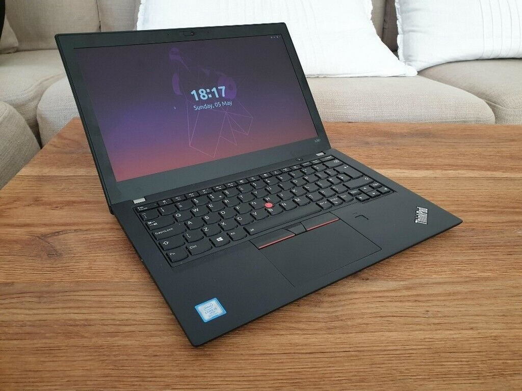 Lenovo 電腦開倉！低至 5 折入手四核 ThinkPad！