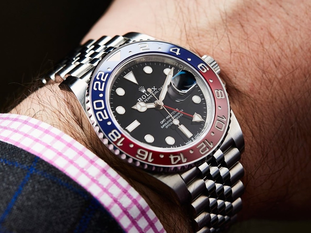 【新冠肺炎】疫情衝擊瑞士鐘錶品牌 Rolex 工廠停工．Cartier 推二手手錶優惠