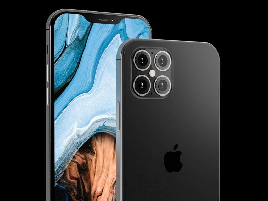 【新冠肺炎】Apple 考慮延遲推出 5G iPhone  最遲 5 月決定