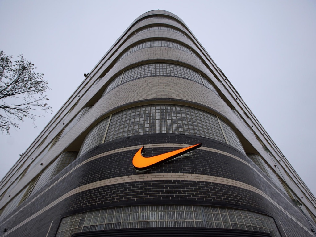 【新冠肺炎】Nike 宣布生產面罩  按醫護要求製作個人防護裝備