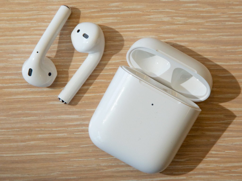 行貨 AirPods 2 創新低！＄999 清貨價！