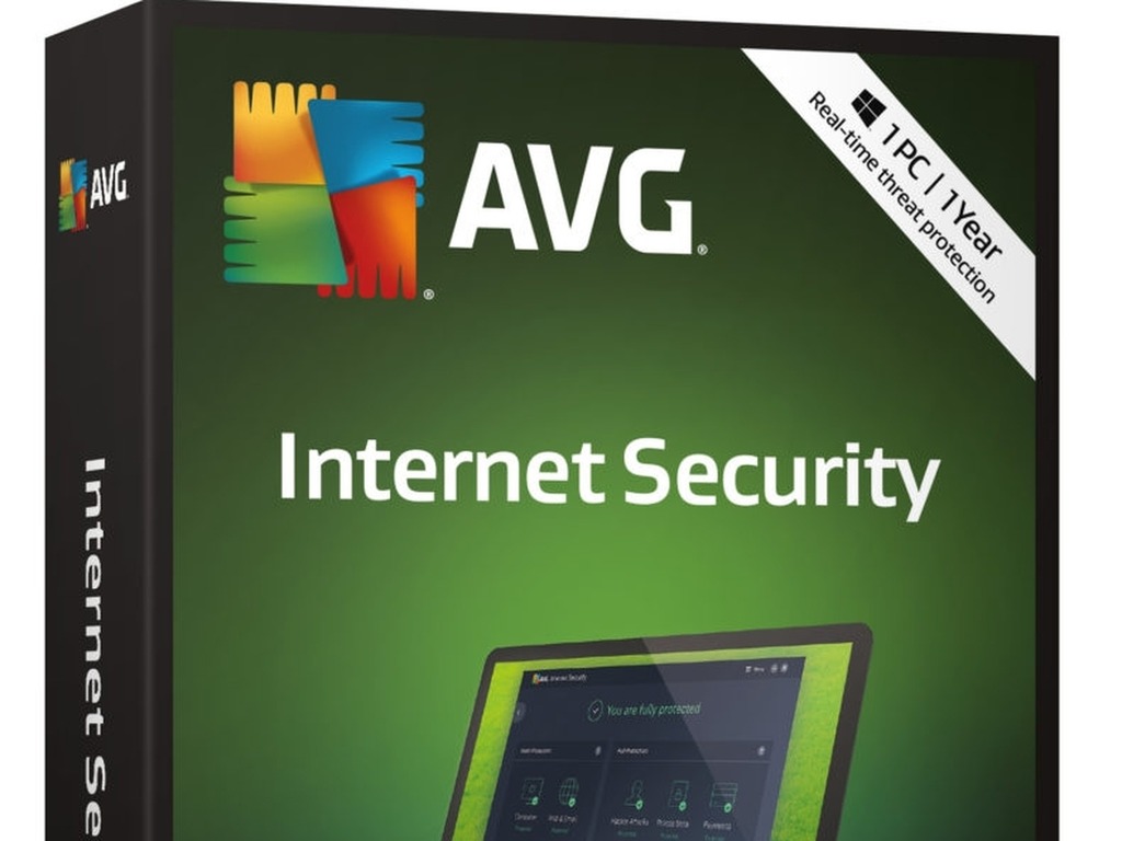 AVG Internet Security 2020 限時免費領取方法