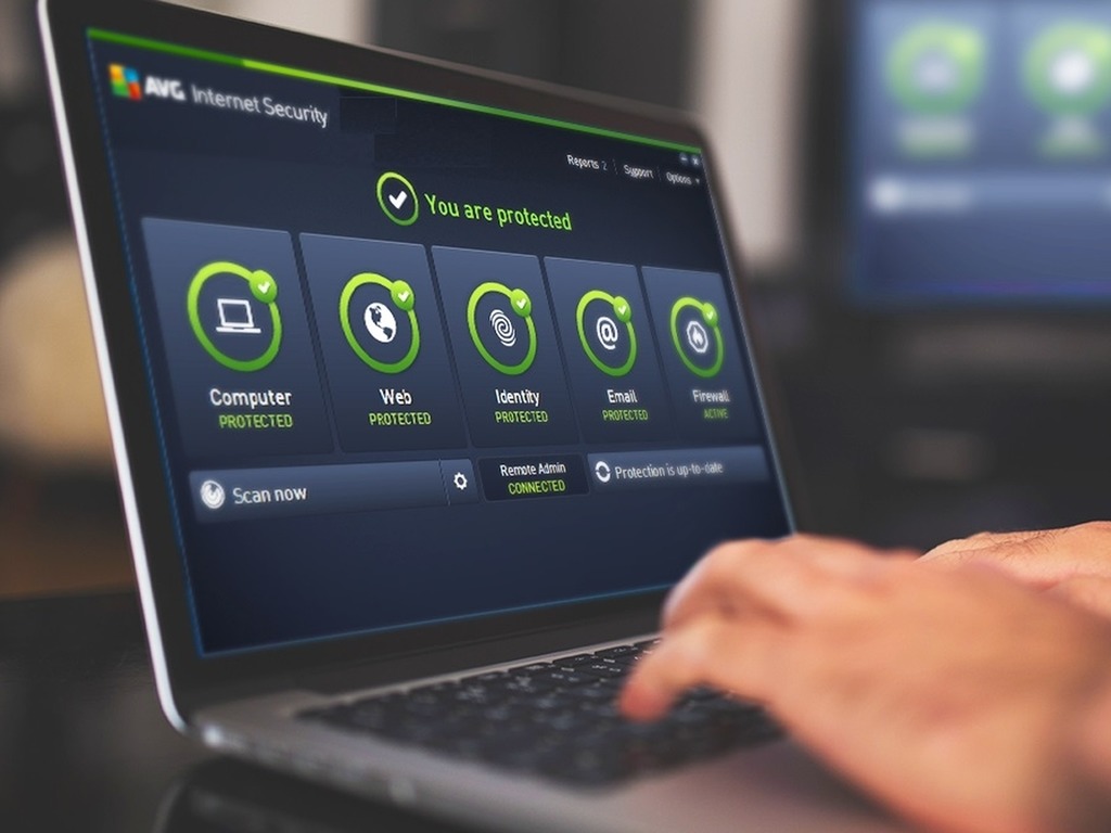 AVG Internet Security 2020 限時免費！原價高達 US＄39.99！