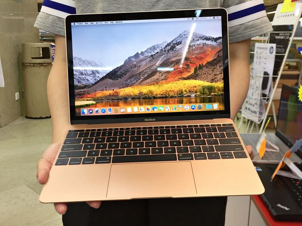 MacBook Air‧Pro 劈價！低至 65 折‧原廠保養！ 