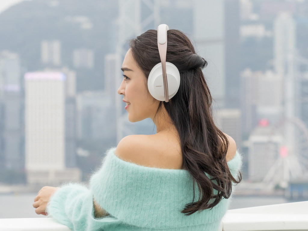 5 款降噪頭戴式耳機  Noise Cancelling Headphones 規格比拼 【哪款最舒服？】