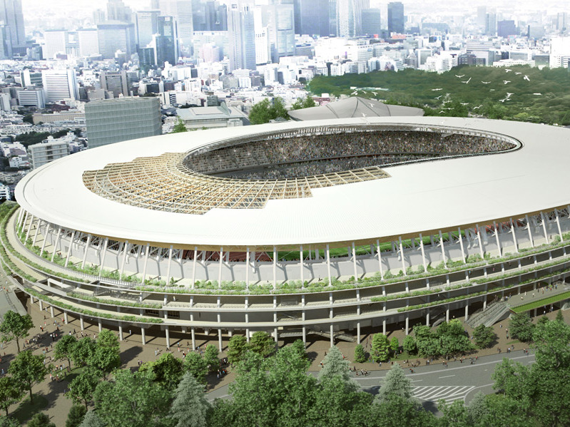 【東奧延期】東京奧運確定 2021 年 7 月 23 日開幕  