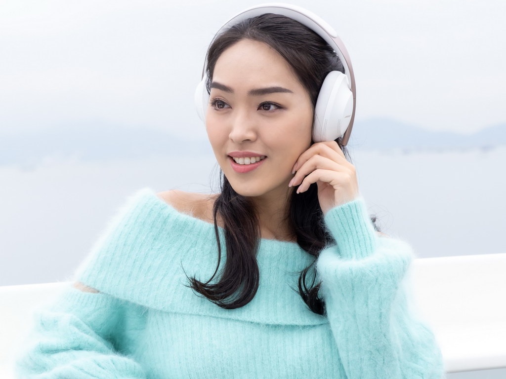 5 款降噪頭戴式耳機  Noise Cancelling Headphones 靚聲測試【哪款最好聽？】