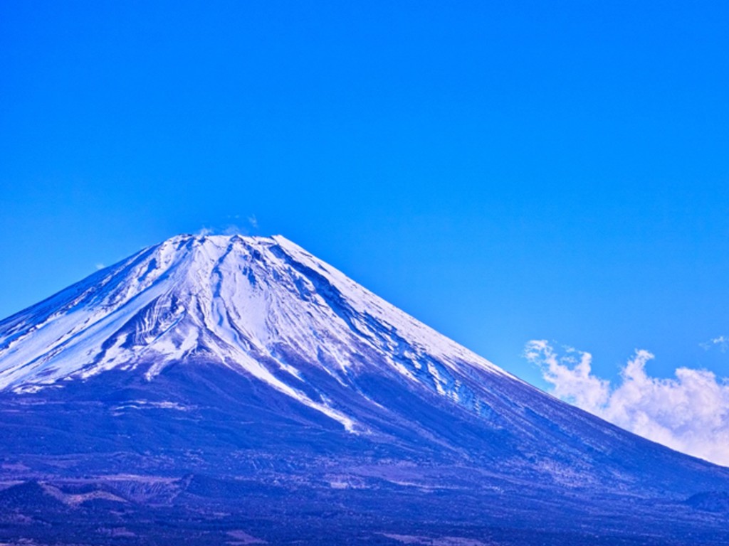 日本政府首預測富士山爆發後影響 周邊 7 個縣城或現大範圍停電和斷水