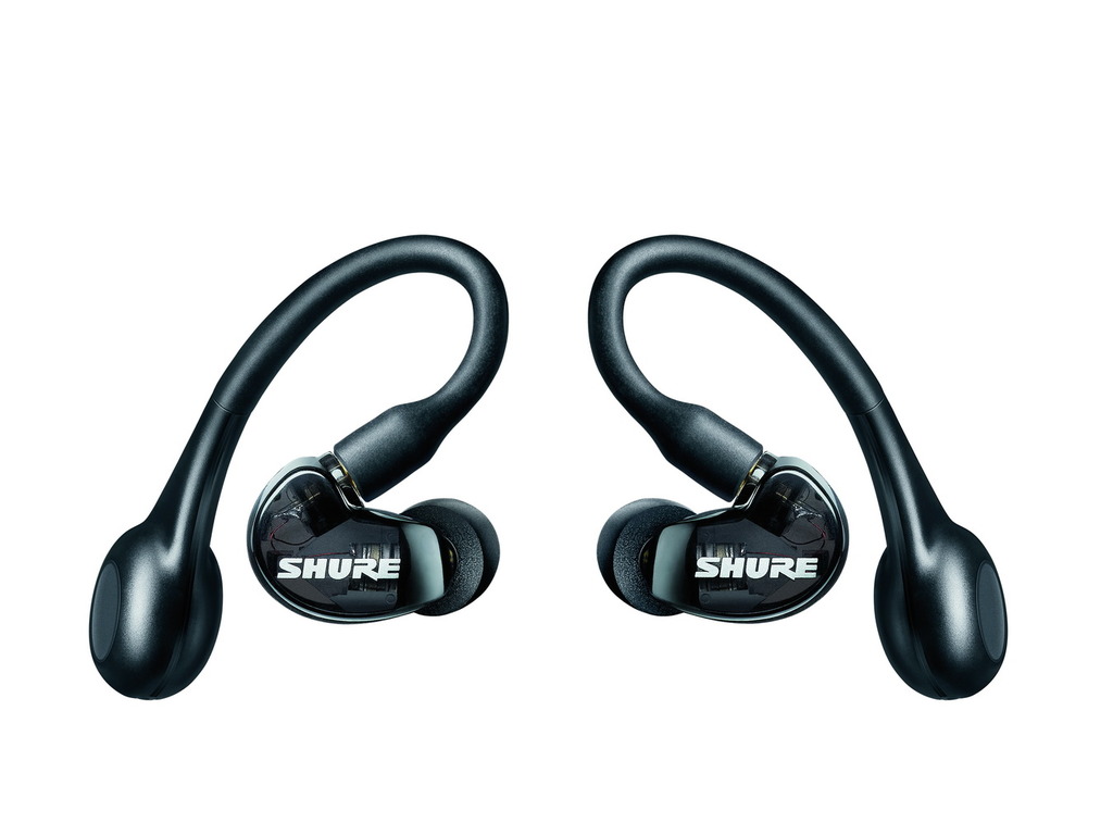 Shure AONIC 215 全無線耳機開售　 MMCX 耳機變全無線！