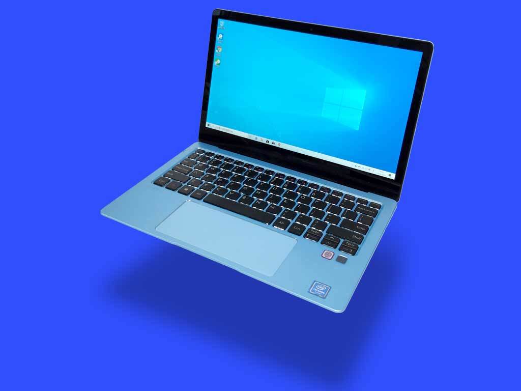 抗疫學習筍機    AVITA LIBER 12.5”（2020 NEW）