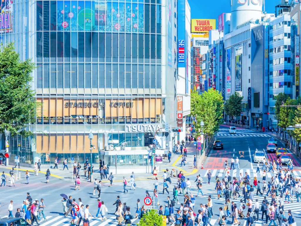 【新冠肺炎】日本東京等 7 區正式下達緊急事態令  購物商場．居酒屋全線停業