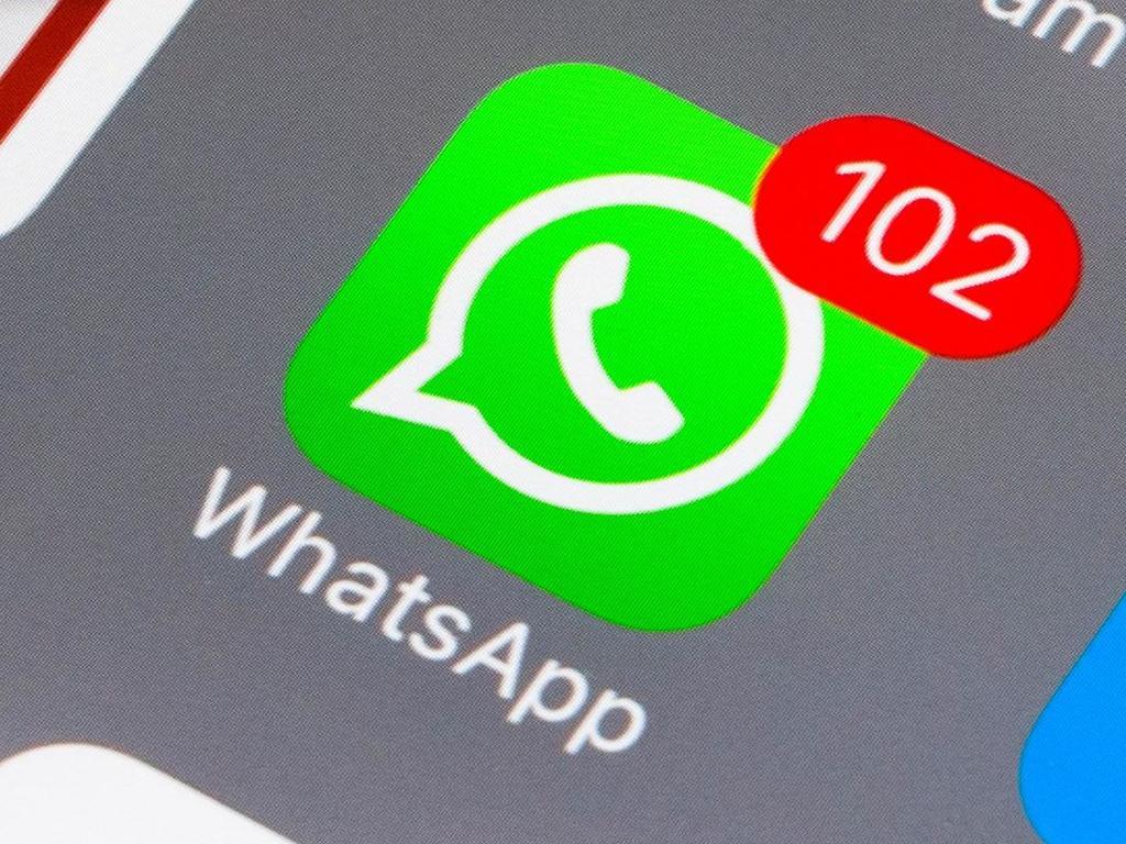 WhatsApp 加入「轉寄」新限制！防假訊息被瘋傳！