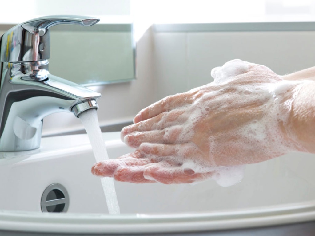 【新冠肺炎】使用梘液洗手比酒精搓手液有效？ 美國傳染病專家：有效去除皮膚上病毒