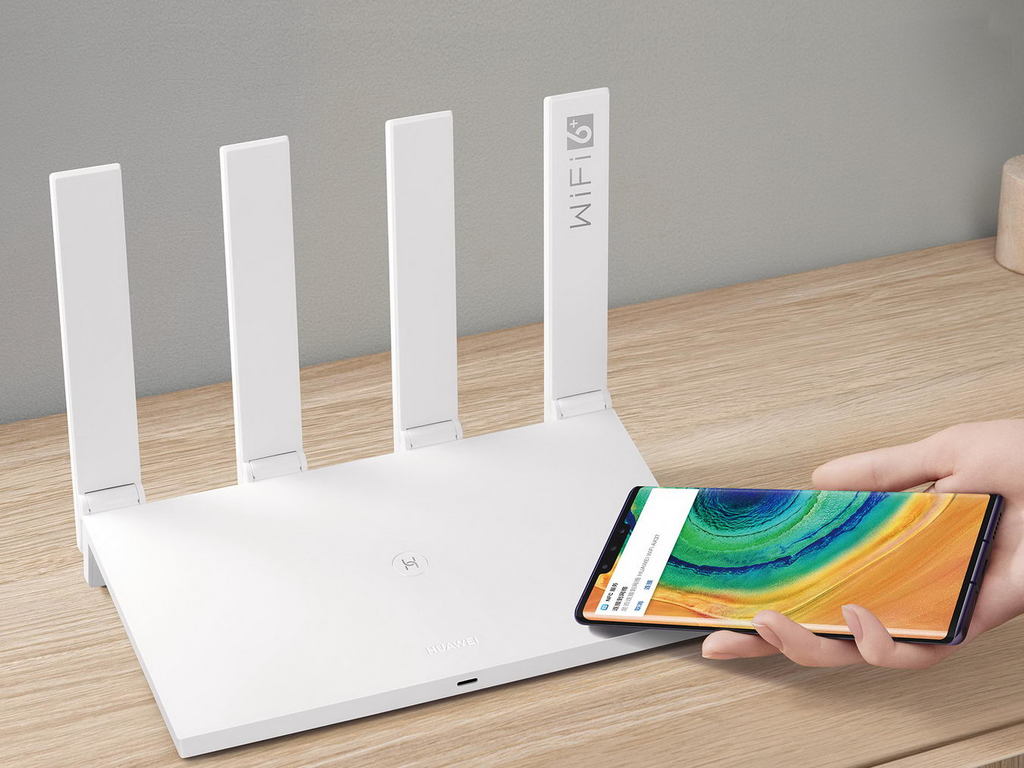 全球最平 Wi－Fi 6 無線路由器發布！AX3000 規格、＄220 有找！